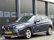 BMW X1 - SDRIVE 20D Navi Clima PDC