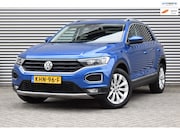 Volkswagen T-Roc - 1.5 TSI 150-PK DSG Sport, Airco, Ecc, Cruise, Camera, Lmv.