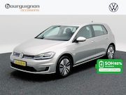 Volkswagen e-Golf - 136 Pk | Full LED | Adaptive Cruise | Warmtepomp | Navigatie