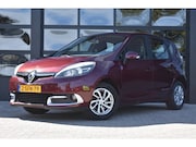 Renault Scénic - 1.2 TCe Expression '13 Navi Clima Cruise Inruil mogelijk