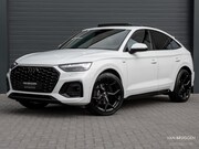 Audi Q5 Sportback - 55 TFSI e S-Line Pano RS Luchtv Trekhaak B&O 360 BTW