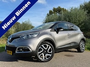 Renault Captur - 1.2 TCe Dynamique Automaat | Camera | Navi | Key-Less | Trek