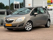 Opel Meriva - 1.4 Turbo Berlin| CRUISECR| NAP| APK