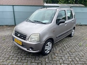 Suzuki Wagon R+ - 1.3 GLX