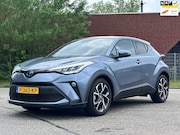 Toyota C-HR - 1.8 Hybrid Dynamic Automaat*Achteruit camera*Navigatie*Cruis