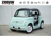 Fiat Topolino - Dolcevita | Direct leverbaar