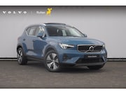 Volvo XC40 - B3 177PK Automaat Ultimate Bright Elektrisch bedienbaar pano