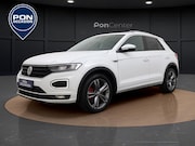 Volkswagen T-Roc - 1.5 TSI R-Line | Carplay | Camera | Parkeerhulp | Trekhaak |