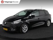 Renault Clio - Estate 0.9 TCe Limited | NAP | Airco | Stoelverwarming | Cru