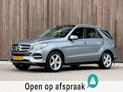 Mercedes-Benz GLE-klasse - GLE 250 d 4MATIC / Pano / Trekhaak /