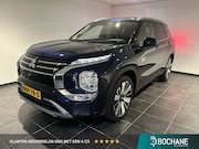 Mitsubishi Outlander - 2.4 PHEV Instyle | Leder | Panoramadak | 360 Camera | Adapti