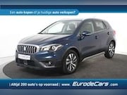 Suzuki SX4 S-Cross - S.Cross Automaat *Navigatie*Leer*Panoramadak*Trekh