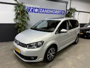 Volkswagen Touran - 1.4 TSI Comfortline // Panodak // Autom.