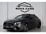 Mercedes-Benz A-klasse - A200 AMG Pano*Camera*Keyless