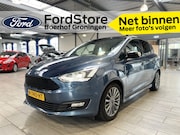 Ford C-Max - 1.5 EcoBoost 150 pk Sport | Trekhaak | Winter Pack | Camera 