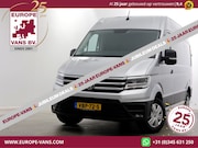 Volkswagen Crafter - 35 2.0 TDI 177pk L3H3 (L2H2) DSG-Automaat Highline LED/Navi/
