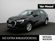 Audi Q3 - 45 TFSI e S tronic | AUTOMAAT | LICHTMETALEN VELGEN | NAVI |