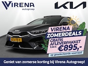 Kia ProCeed - 1.5 T-GDi GT-PlusLine - JBL soundsystem - Apple Carplay/Andr