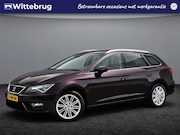 Seat Leon - ST 1.5 TSI Xcellence Business Intense / Navigatie / App conn