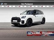 MINI Countryman - Electric E L 66.5 kWh | 19 Inch John Cooper Works