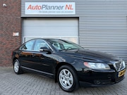 Volvo S80 - 2.5 T Summum! Automaat! Clima! Cruise! Leder!