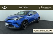 Toyota C-HR - 1.8 Hybrid Dynamic