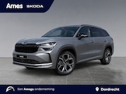 Skoda Kodiaq - 1.5 TSI PHEV Sportline Business | 20 inch | Trekhaak | Panor