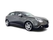 Alfa Romeo Giulietta - 1.6 JTDm Super-Sport-Pack Distinctive *LEATHER | X