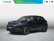 Opel Mokka - 1.2 Turbo Ultimate Leder Alcantara