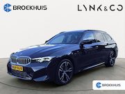 BMW 3-serie - Touring 330e M-Sport Volleder | SoH 94% | 360 camera | Panor