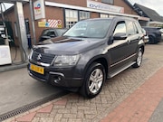 Suzuki Grand Vitara - 2.4 Exclusive, Airco, Trekhaak
