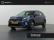 Kia Niro - 1.6 GDi Hybrid DynamicLine | Navigatie | Parkeercamera | Cli