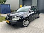 Volkswagen Golf - 1.4 Trendline