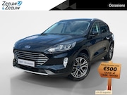 Ford Kuga - 1.5 EcoBoost Titanium |trekhaak elektrisch uitklapbaar| 1800