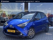 Toyota Aygo - 1.0 VVT-i x-clusiv