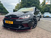 Volkswagen Golf - 2.0 TSI GTI Clubsport Pano Navi Maxton 18''