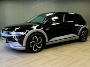 Hyundai IONIQ 5 - Uniq 305PK AWD 73kWh SOH100% WARMTEPOMP NAVI LED 360CAM HUD
