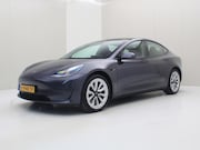 Tesla Model 3 - Long-Range AWD 351pk 75 kWh 91, 8% SoH FACELIFT [ TREKHAAK+W