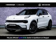 Lynk & Co 01 - 1.5 Plug-in Hybrid More | PHEV | Trekhaak | Two-Tone | Panor