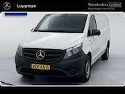 Mercedes-Benz Vito - eVito Lang 66 kWh 266km WLTP + snelladen Camera St