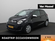 Citroën C1 - 1.0 VTi Feel | DEMO | AIRCO | BT TELEFOON | 5-DEURS | CENTRA