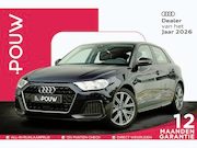Audi A1 - Sportback 30 TFSI 110pk S-Tronic Advanced edition | Climatro