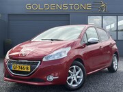 Peugeot 208 - 1.2 PureTech Style ✓Nieuwe D-riem✓Net beurt gehad✓2e Eigenaa