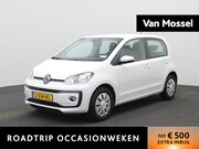 Volkswagen Up! - 1.0 | Climate Control | Stoelverwarming | Achteruitrijcamera