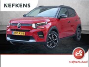 Citroën e-C3 - Max 113pk 44 kWh | Navigatie | Accutest 96% | Camera achter 