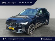 Volvo XC60 - T6 Plug-in hybrid AWD Ultimate Bright |Trekhaak|