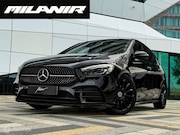 Mercedes-Benz B-klasse - 180 AMG Line |Pano |Memory |Sfeer |Carbon