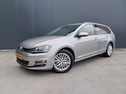 Volkswagen Golf - Variant 1.4 TSI AUTOMAAT PARK ASSIST LED NAVI CRUISE ECC