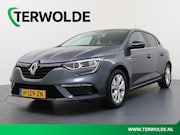 Renault Mégane - TCe 115 GPF Limited | Apple CarPlay en Android Auto | Stoelv