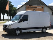 Mercedes-Benz Sprinter - 213 2.2 CDI Euro 5 Automaat L2H2 Trekh